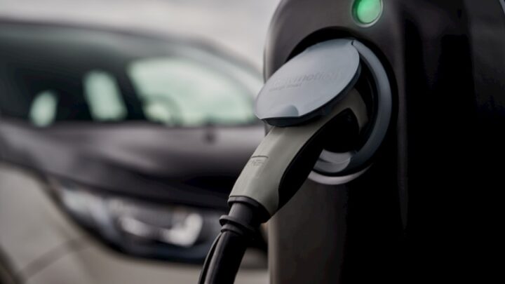 Europcar quer 1/3 da frota global verde até 2023