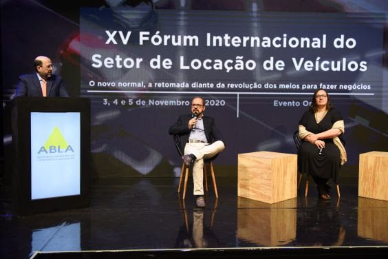 Abla inicia Fórum Internacional de Locadoras nesta terça (19)