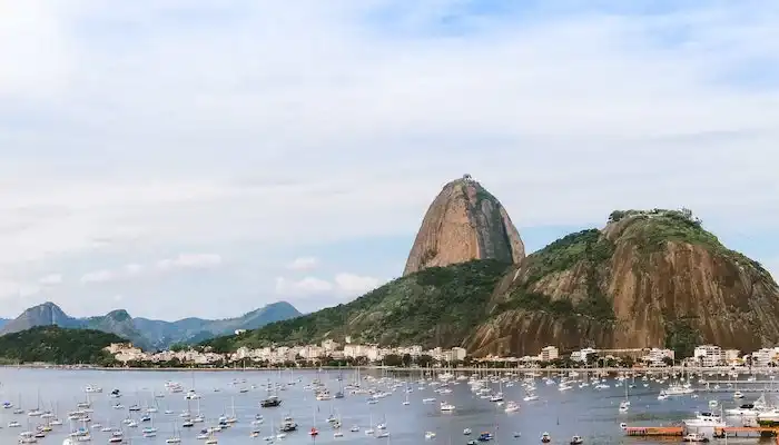 Alta temporada aquece aluguel de carros no Rio de Janeiro