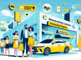 Movida estabelece colaboração com a Multiplan.